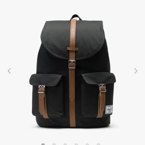 Herschel's Dawson Backpack